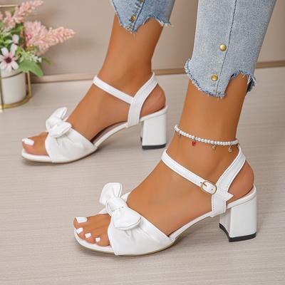 Женская обувь – Босоножки