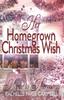 Книга Her Homegrown Christmas Wish