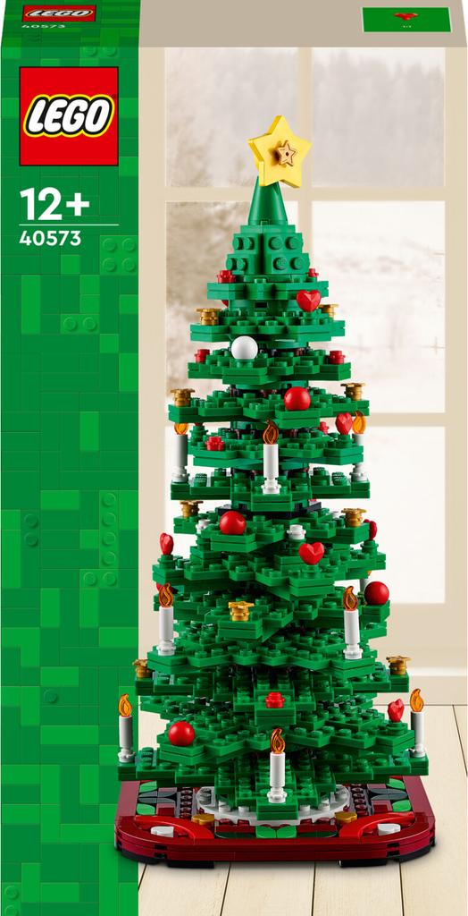 LEGO Christmas Tree Constructor (40573)