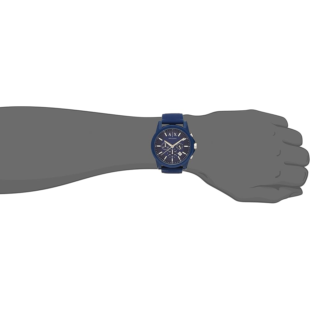 Часы A|X Armani Exchange AX1327, Официальный импорт