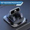 360-градусный вращающийся автомобильный держатель для телефона, кронштейн для навигации на мобильный телефон для Citroen C3 C4 C5 C1 C2 Berlingo Celysee Xsara Picasso Aircross