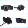 Car Rear View Reverse Camera For Nissan Qashqai X-TRAIL Geniss For Citroen C4 C5 C-Triomphe For Peugeot 307cc Pathfinder Dualis