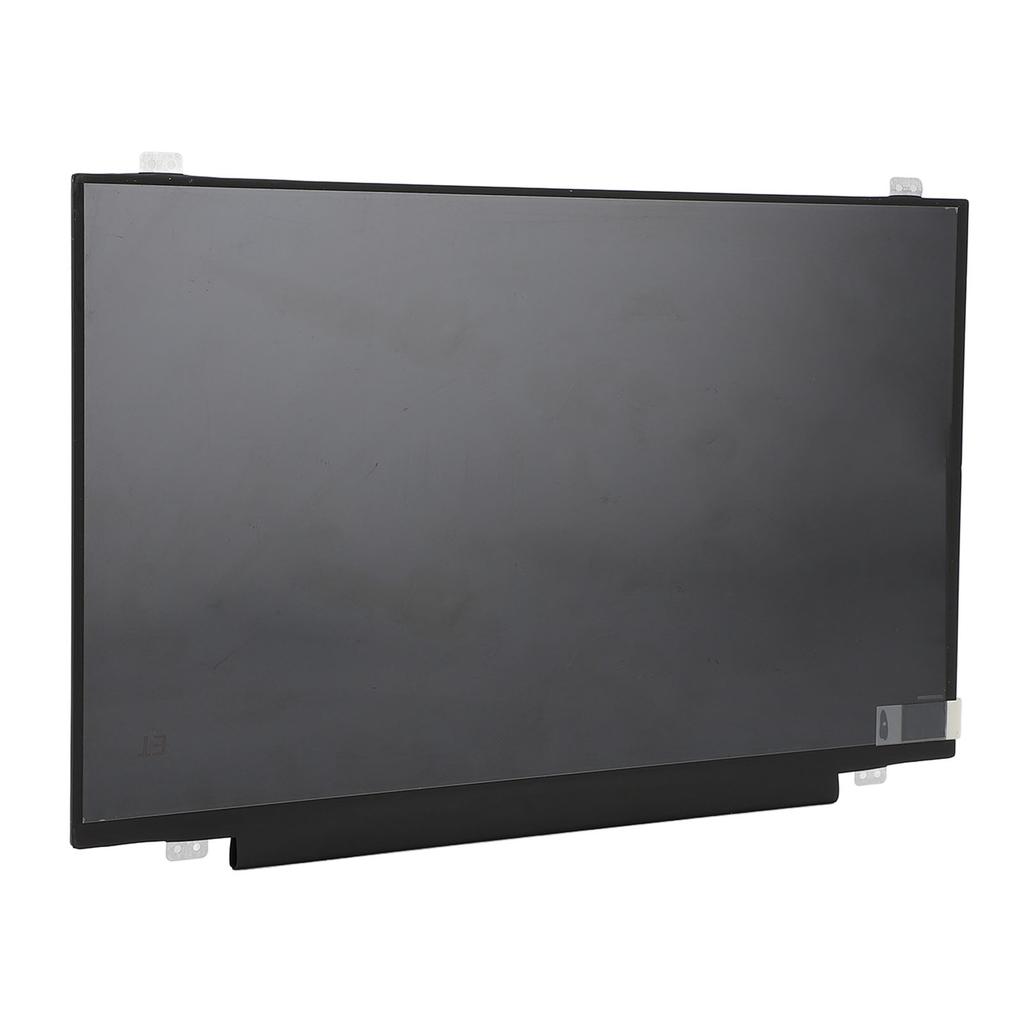 ЖК-экран для ноутбука 14 дюймов FHD 1920x1080 30-контактный бесконтактный металлический экран дисплея ноутбука Замена N140HCA EAB