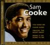 CD SAM COOKE - The Best Of PA7812 Paradiso 2002 Belgium Soul/Funk Used