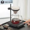 Двойные кофейные весы Timemore