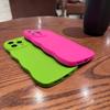 Милый волнистый чехол с карамельными фигурками для iPhone 14 13 12 11 Pro Max XS X XR 7 8 Plus SE 2022, мягкий силиконовый защитный чехол-бампер