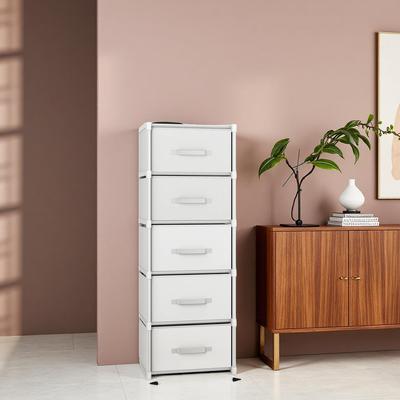 Общежитие Шкаф для хранения с выдвижными ящиками большой вместимости, Сборные полки для домашних мелочей