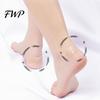 Transparent Shoe Patch Invisible Heel Anti-Wear Stickers Soft Self Adhesive Pads Friction Blister Prevention Gel Protection Prevent Blisters