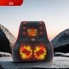 AUX Rechargeable 3D Massage Cushion