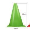 XINBODA Football Training Windproof Marker Cones