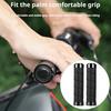1 Pair Bicycle Handlebar Grip Non-slip Universal MTB Road Mountain Bike Handle Grip Cover Replacement Bicycle Accessories