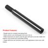 Universal Straight Shift Knob Extender Extension Car Lever Gear Shifter For Mazda for Honda for Toyota M10X1.5 M10X1.25 M12X1.25
