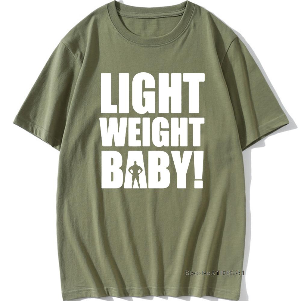 Light Weight Baby Letters Printed T Shirts Unisex Cotton Short Sleeve Unisexs TShirt Casual O Neck Fitness Tops Tees