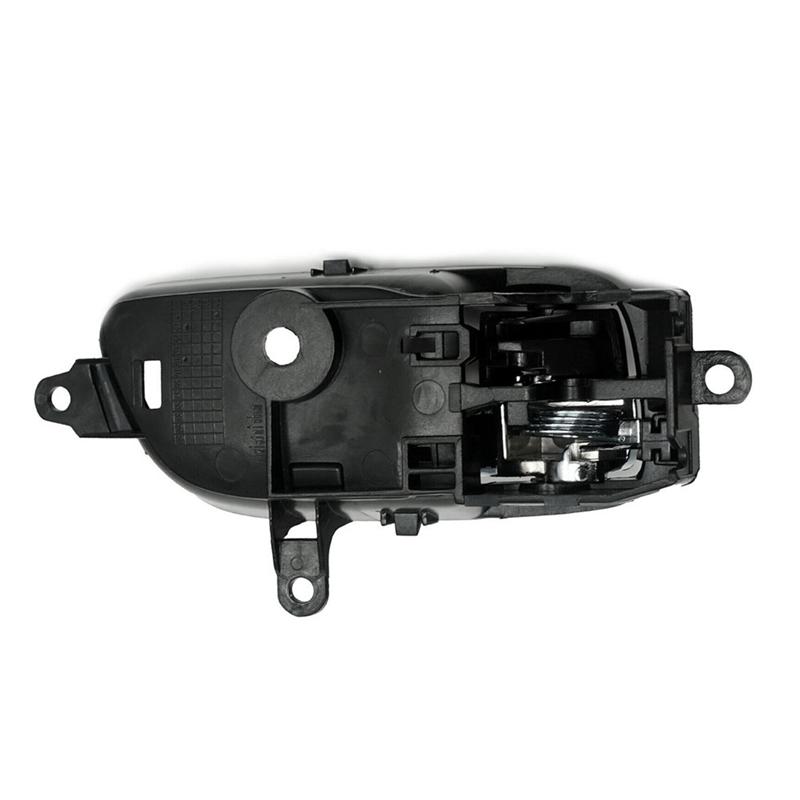 Портативная внутренняя ручка двери слева для Nissan Altima Pathfinder Titan Armada Murano 2013 - 2026 80671-3TA0D Запасные части