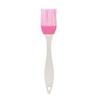 Silicone Baking Bakeware Bread Cook Brushes Pastry Oil BBQ Basting Brush Tool Kitchen Brush