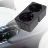Car Cup Holder Bottle Cup Rack Drink Sturdy Holder 19154712 for GMC