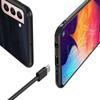 Чехол MIGRATION для Samsung Galaxy S23 S21 S22 S20 FE S9 S10 S24 Ultra S10e S9 Plus, мягкий черный чехол-бампер из ТПУ