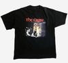 НОВАЯ Футболка The Crow Брэндон Ли Размер S-5XL Репринт Унисекс Футболка