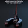 High-Definition Audio Wire Gaming Mic 360° Rotatable Computer Microphone  E-learning