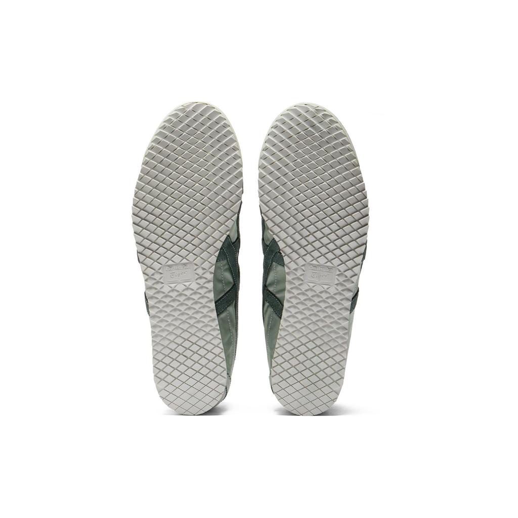 ONITSUKA TIGER Mexico 66 NM Slate Grey Unisex Sneakers Green 1183C176-021