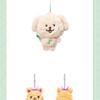 NCT WISH [WISH BAKERY] Временный MD POCKET WISH DOLL
