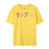 Vintage 1974 Cool 50 Year Old Bday Men Women 50th Birthday Wholesale Tshirts 100 Pcs Breathable Funny Gifts Design