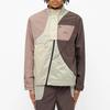 Converse A-COLD-WALL* A COLD WALL Jackets Men's Multicolor Stand Collar Moderate Other (Unisex) Jackets 10019283 A01
