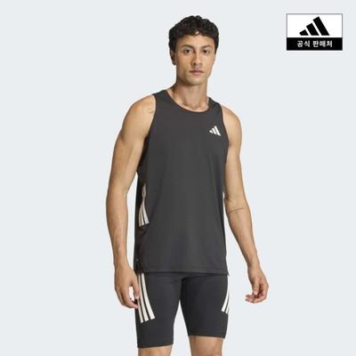 Беговая майка Adi365 Climacool Jz6544