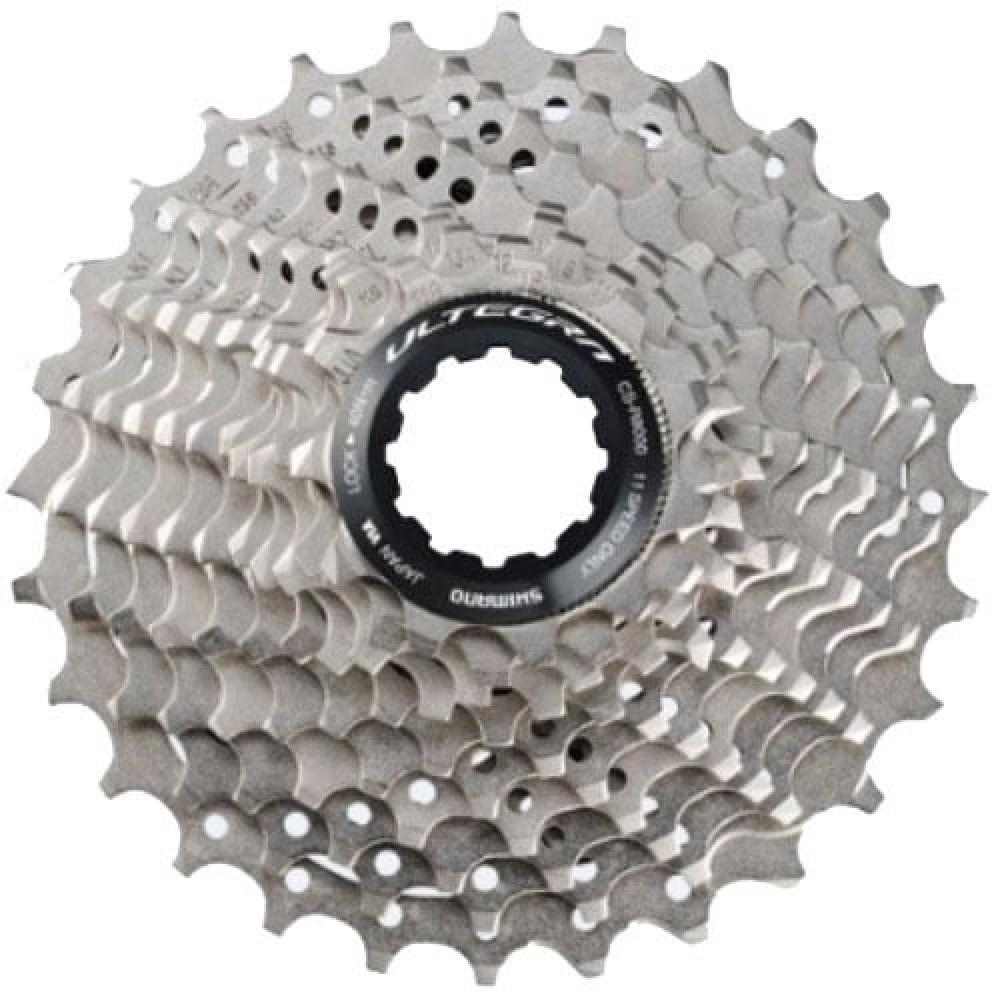 SHIMANO Cs R8000 11скор 11 25т