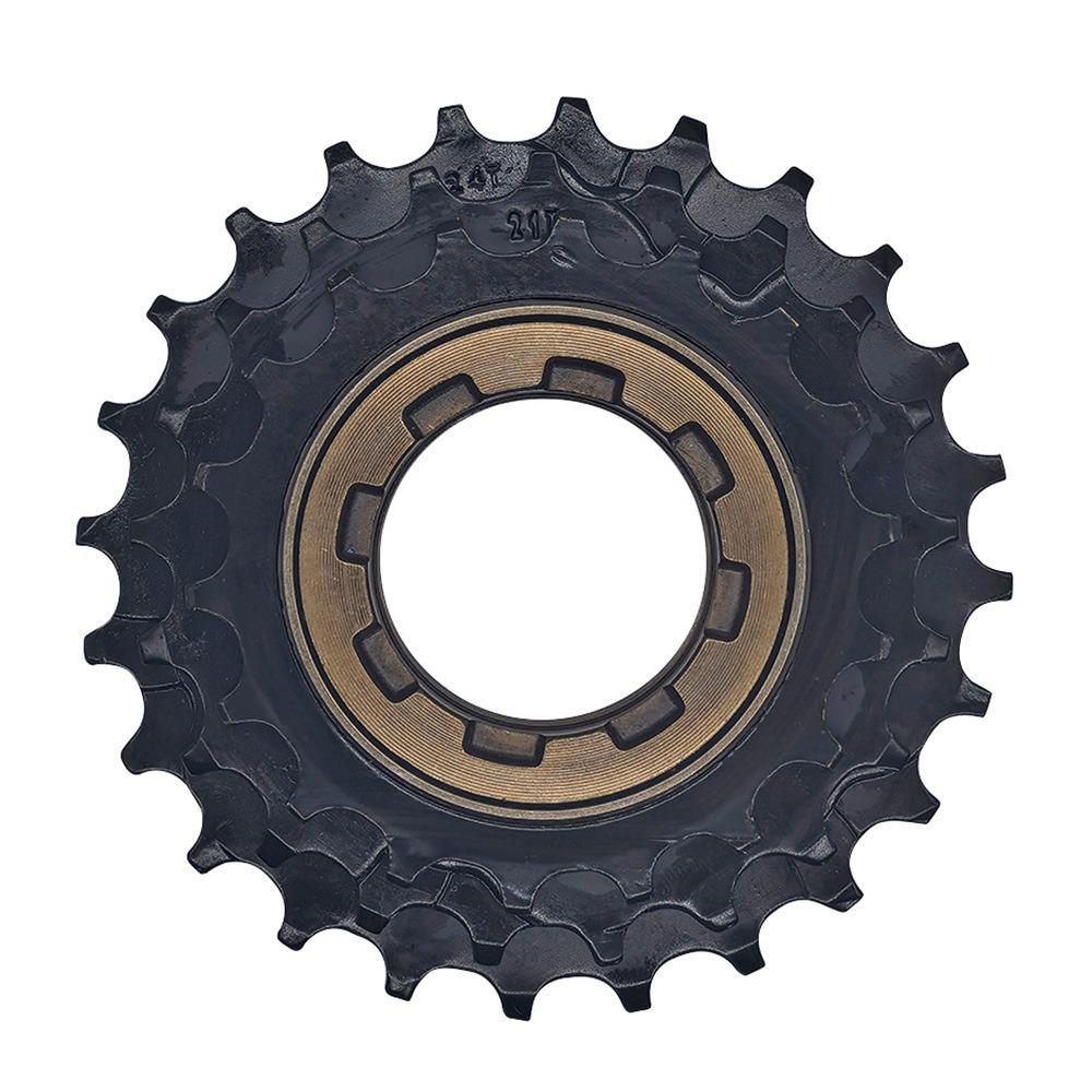 Replacement 3 Speed Freewheel High Strength Cycle Freewheel Bicycle Flywheel Spin Hub