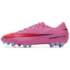 Nike Zoom Mercurial Vapor 16 Academy AG Scary Good Pack Unisex Sneakers Purple Magic-Flamingo Total-Crimson FQ8364-600