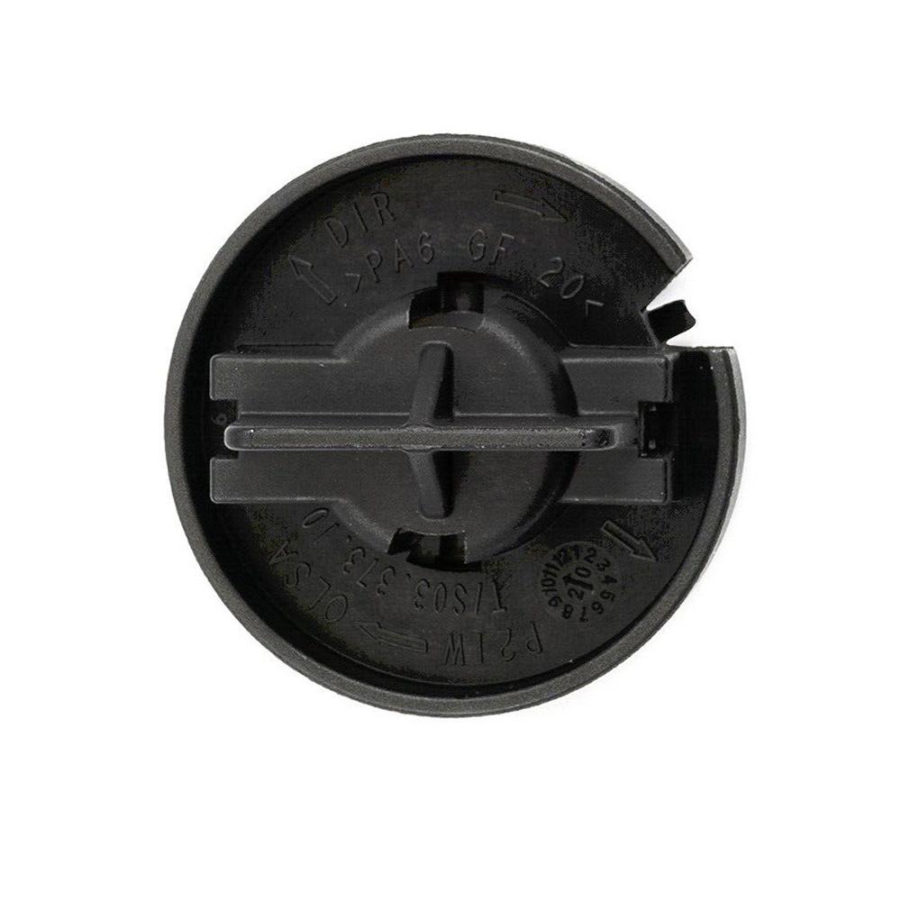 2Pcs Tail Light Bulb Socket Holder 63212756177 For BMW Mini R56 R57 R58 R59 R61