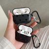 Модный Чехол в Форме Сердца для Airpods Pro3 4 2 Pro2 Pro 1 3 Чехлы для Наушников Обложка