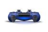 Беспроводной контроллер Wave Blue (DUALSHOCK 4) (CUH-ZCT2J12)