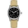 Watch Genuine Warranty Khaki Field Mechanical Manual Winding H69439933 Unisex Imported [Hamilton] [Regular Product]