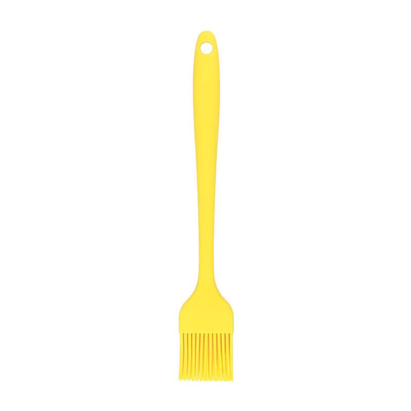 Small Silicone Basting & Oil Brush Set