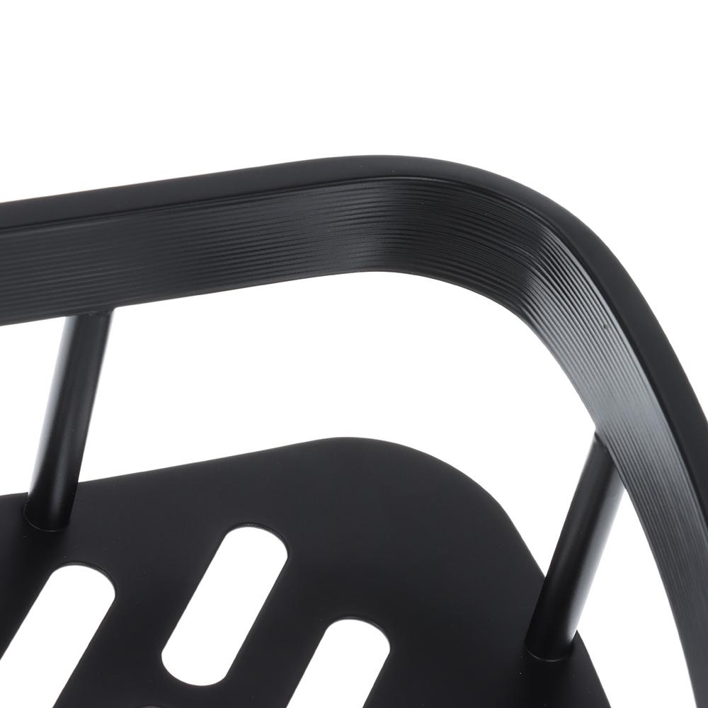 Aluminum Shower Storage Rack Holder Wall Mount Shampoo Storage Rack Holders Bathroom