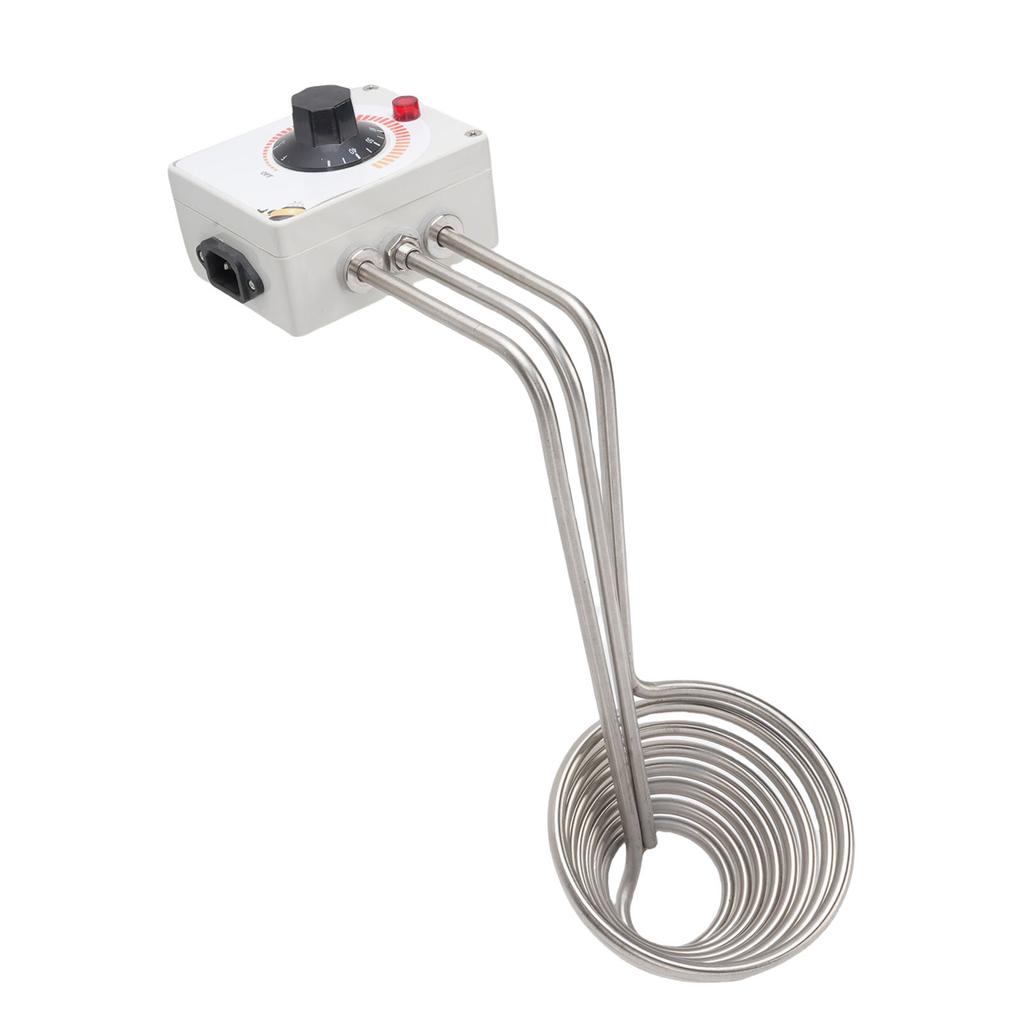 Нагревательный круг Медоплавитель с термостатом Регулируемый медогон Инструмент для пчеловодства 550 Вт