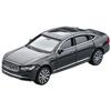 Simulation 1/64 Volvo XC60 XC40 Alloy Car Model Diecast Metal Toy Vehicle Collection Miniature Voiture Home Decor Boy Car Toy