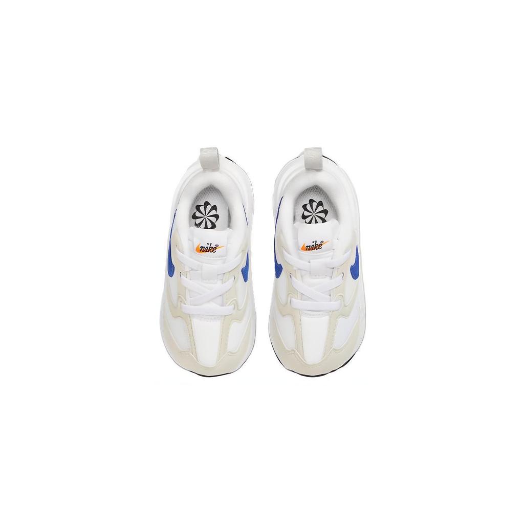 Nike Кроссовки Air Max Dawn Low top Беговые Детские и для малышей Экрю DC9319-100