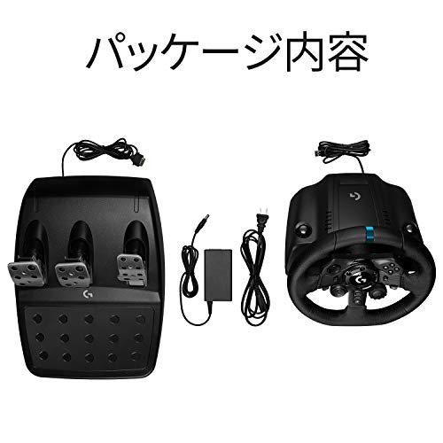 Logitech G USB Hancon G923 Gran Turismo 7 Подтверждена работа PS5 PS4 PC Рулевое колесо Контроллер Гоночная игра Система обратной связи по усилию Рулевое управление 2 года M