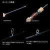 TENRYU Rayz Integral RZI484B-UL Твичинговое 4-секционное удилище для ловли форели на бэйткастинг Сделано в Японии