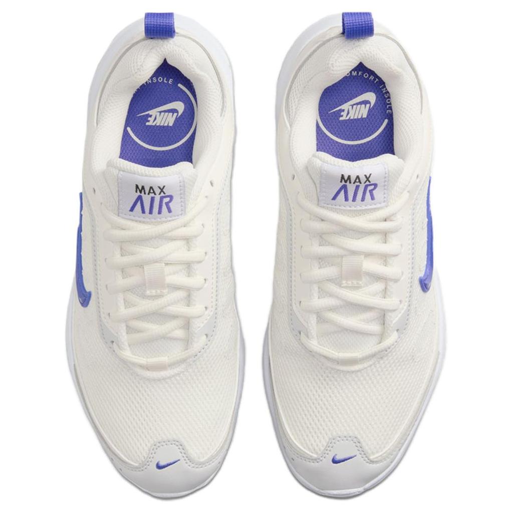 Nike Air Max Ap 'Summit White Blue' Женские CU4870-111