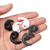 Headset Shockproof Silicone Earbuds Cover Earphone Replacement Ear pads Case Earplug Protector