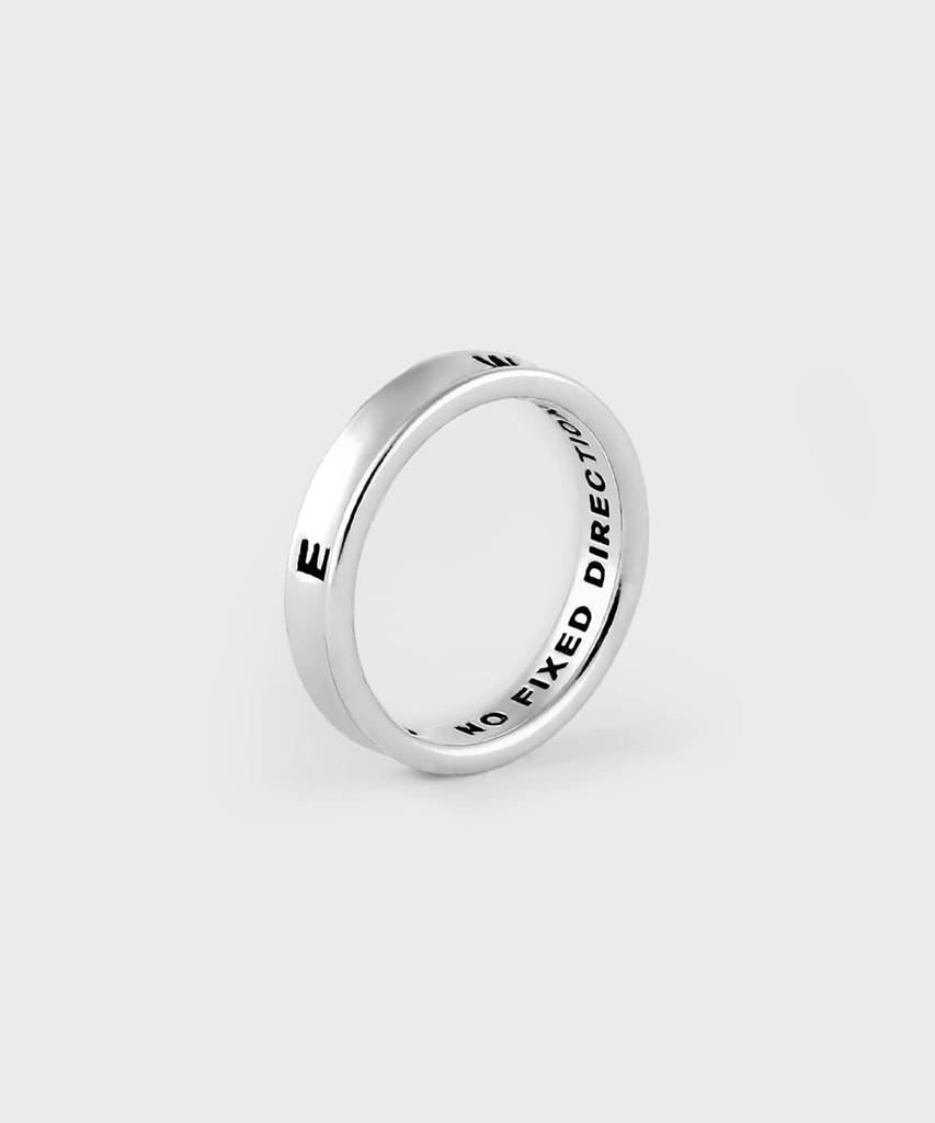 Nonenon 4-точечное кольцо(3Mm)