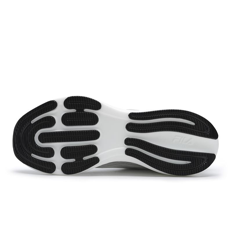 Fila Nuvole 3 Boa Run Удобные Легкие Кроссовки для Бега Мужские кроссовки Белый A12M521103FWB