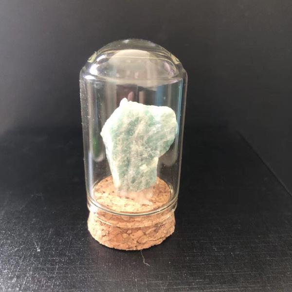 Natural Crystal Rock Mineral Specimens: Educational Gifts for Kids
