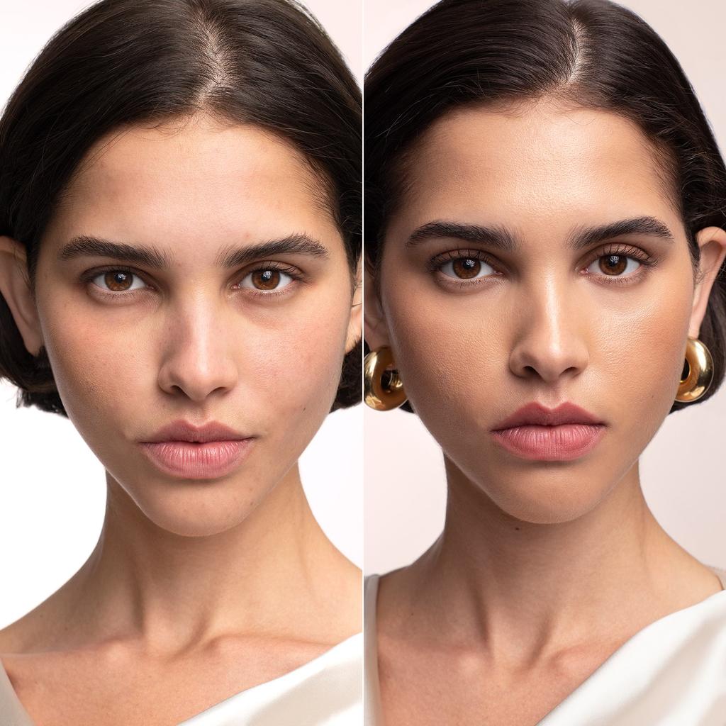 Oriflame Giordani Gold Serum-Based Rejuvenating Foundation Spf 12 + Uva - Light Beige Neutral 30 Ml