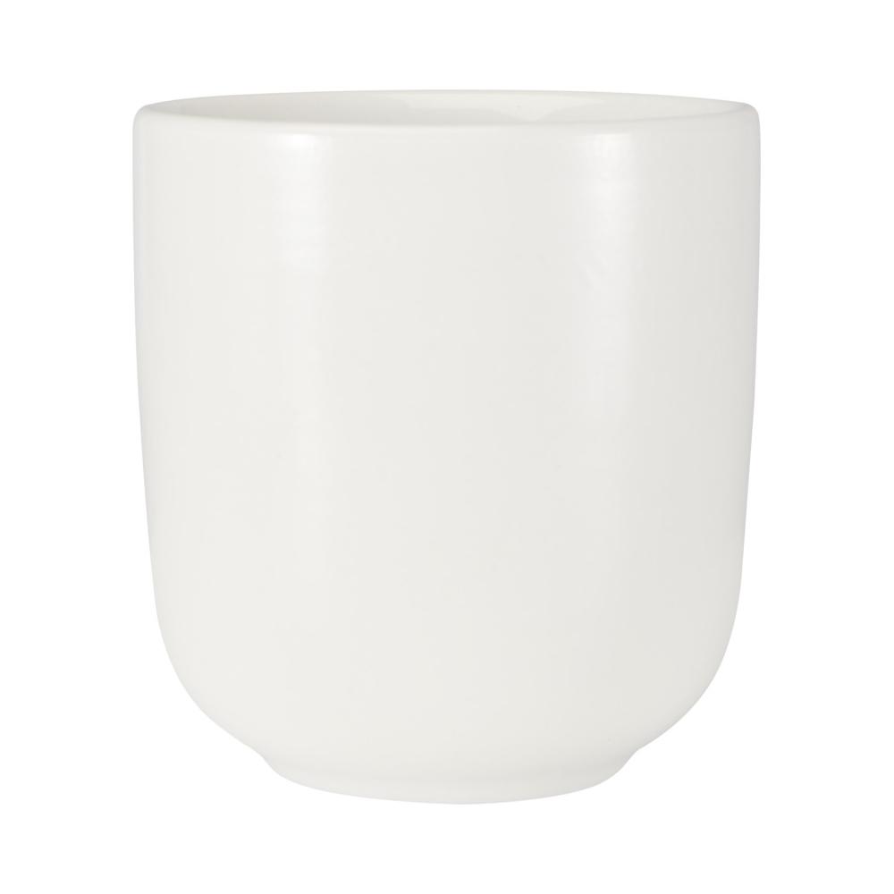 Seasons Plain Tea Set