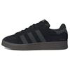 WOK22 X Campus 00s Black Unisex Sneakers Core-Black Core-White IE0017